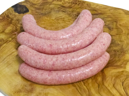 KIPPENWORST 80GR