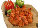 BBQ WINGS