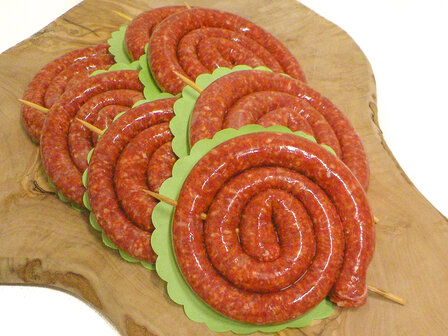 LAMSMERGUEZ 80GR