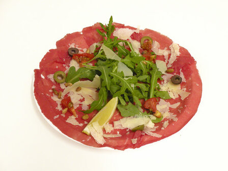 RUNDSCARPACCIO