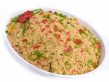 COUS COUS SALADE