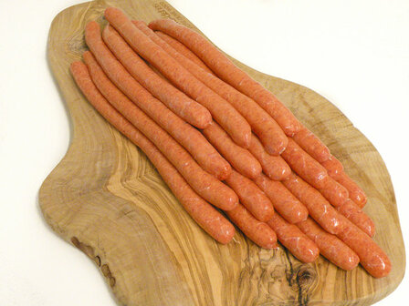 DUIVELSTAARTJES