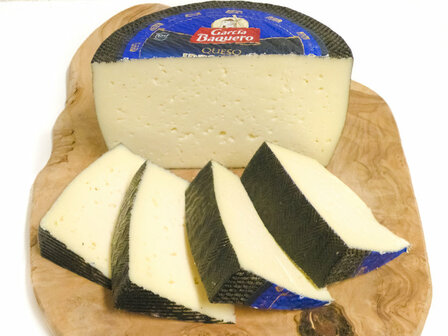 MANCHEGO SEMI CURADO