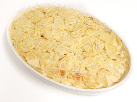 AARDAPPELGRATIN