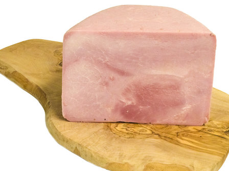 ONTVETTE HAM