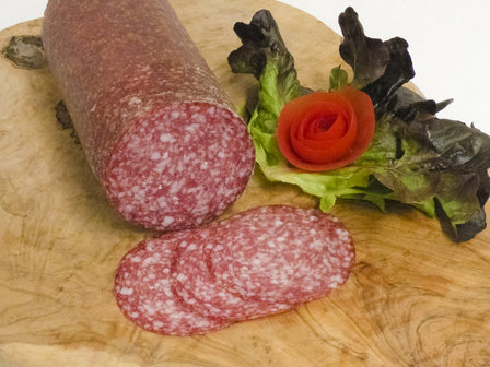 ARDEENSE SALAMI