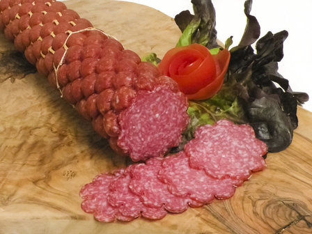 KALKOENSALAMI