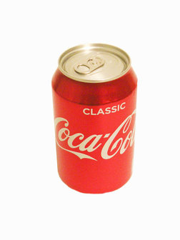 COCA COLA 33CL