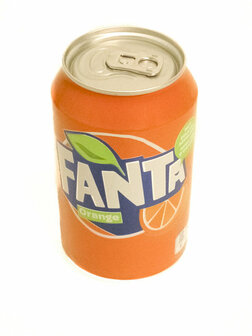 FANTA 33CL