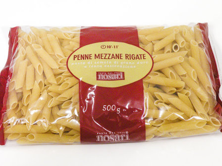 PENNE RIGATE