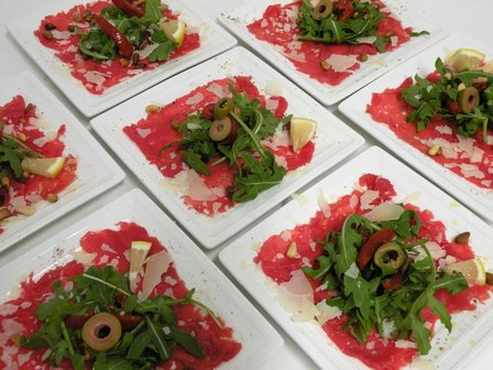 rundscarpaccio