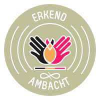 Erkend Ambachtsman