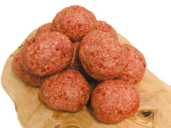 TOSCAANS VLEESBROODJE