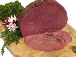 RUNDS FILET D'ANVERS